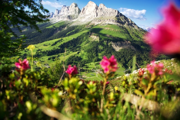 wandern