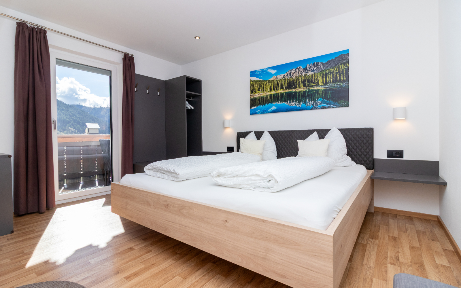 Doppelzimmer