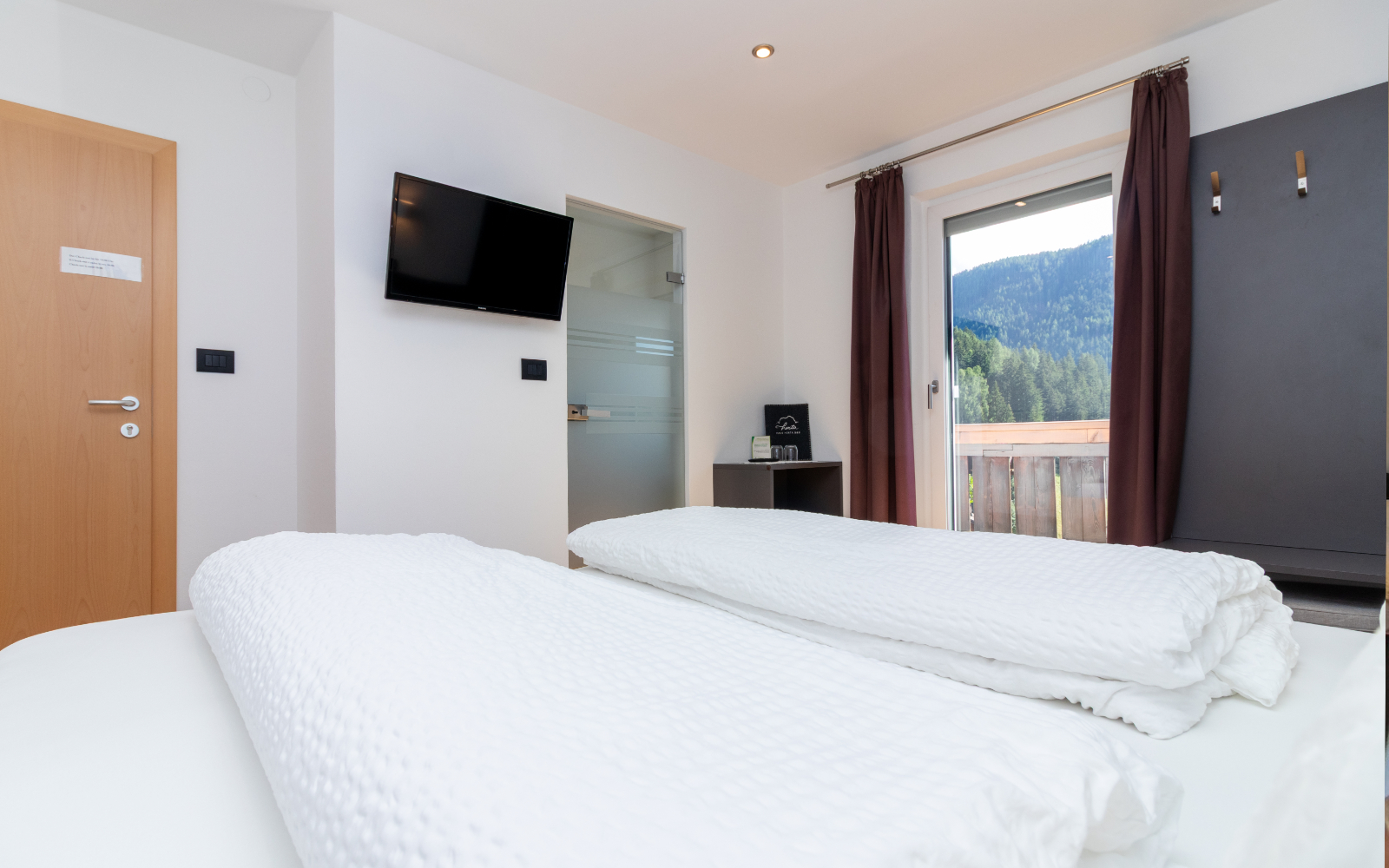 Doppelzimmer 2