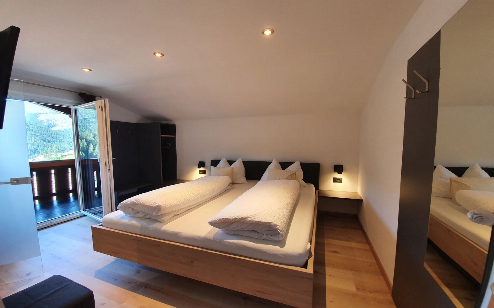 Doppelzimmer