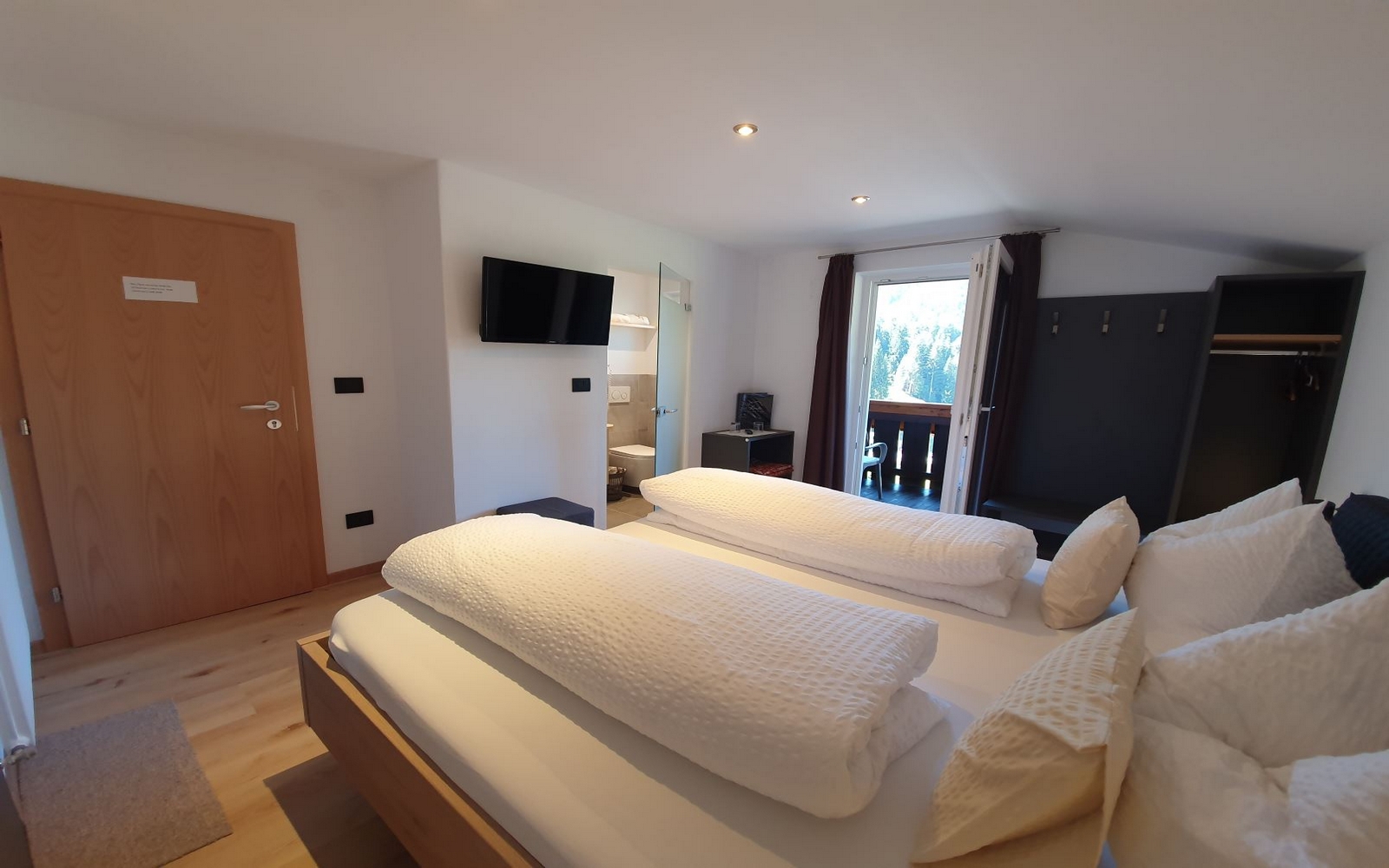 Doppelzimmer 3