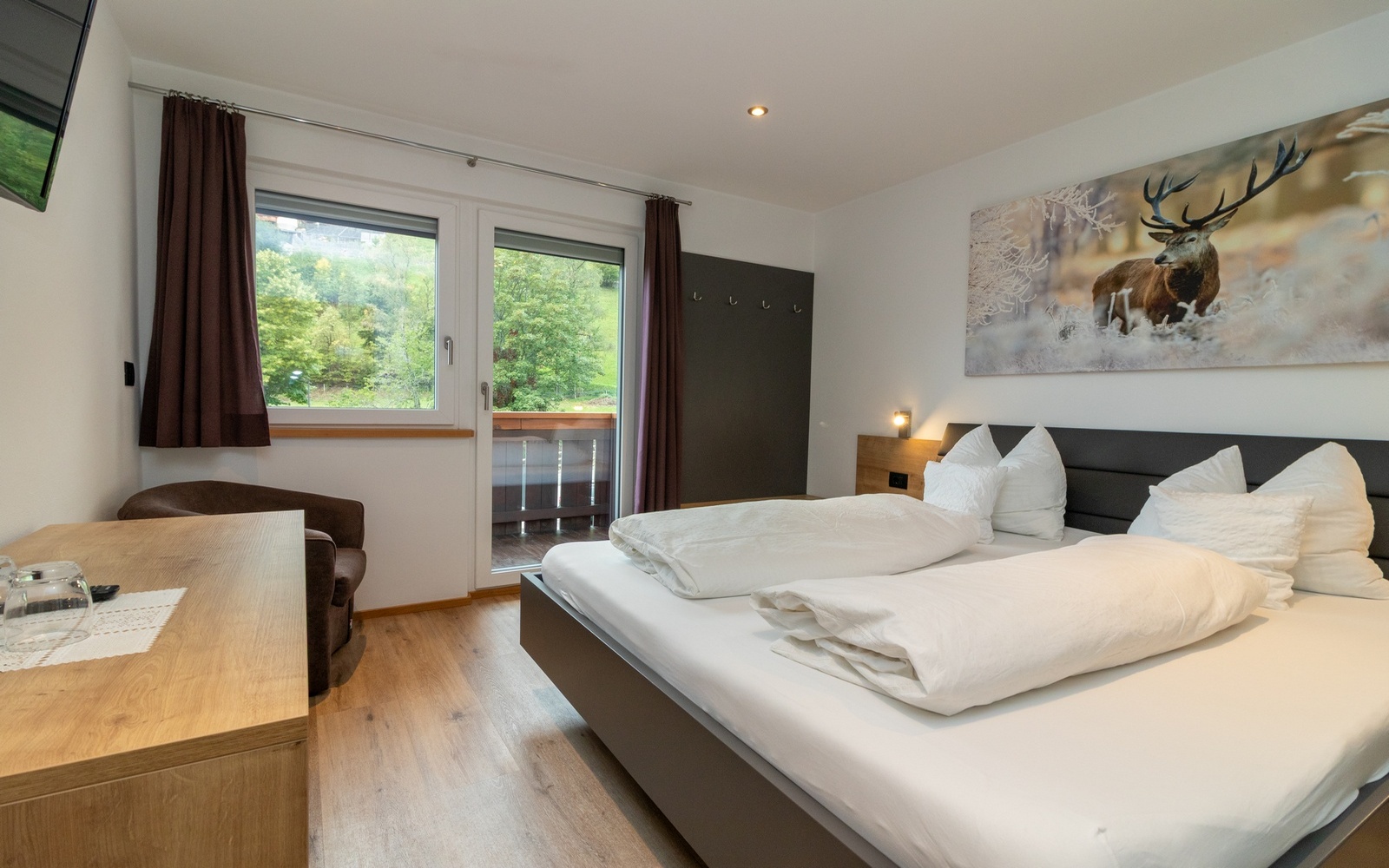 Familienzimmer 5