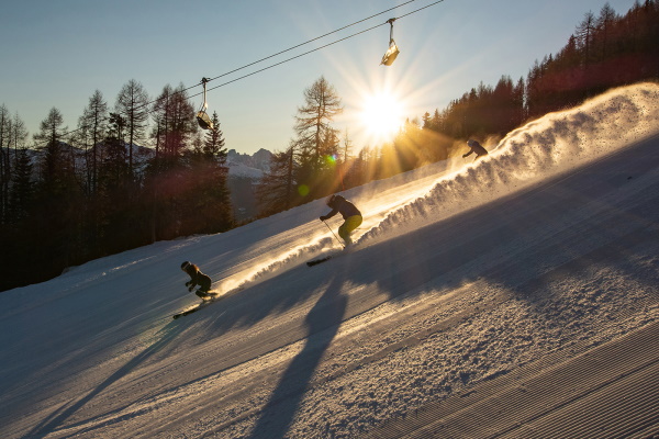 Carezza Dolomites Ivan Goller Early Morning 12 web